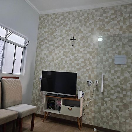 Villa Casa Familiar Lado Do Santuario Nacional De Aparecida Sp Extérieur photo