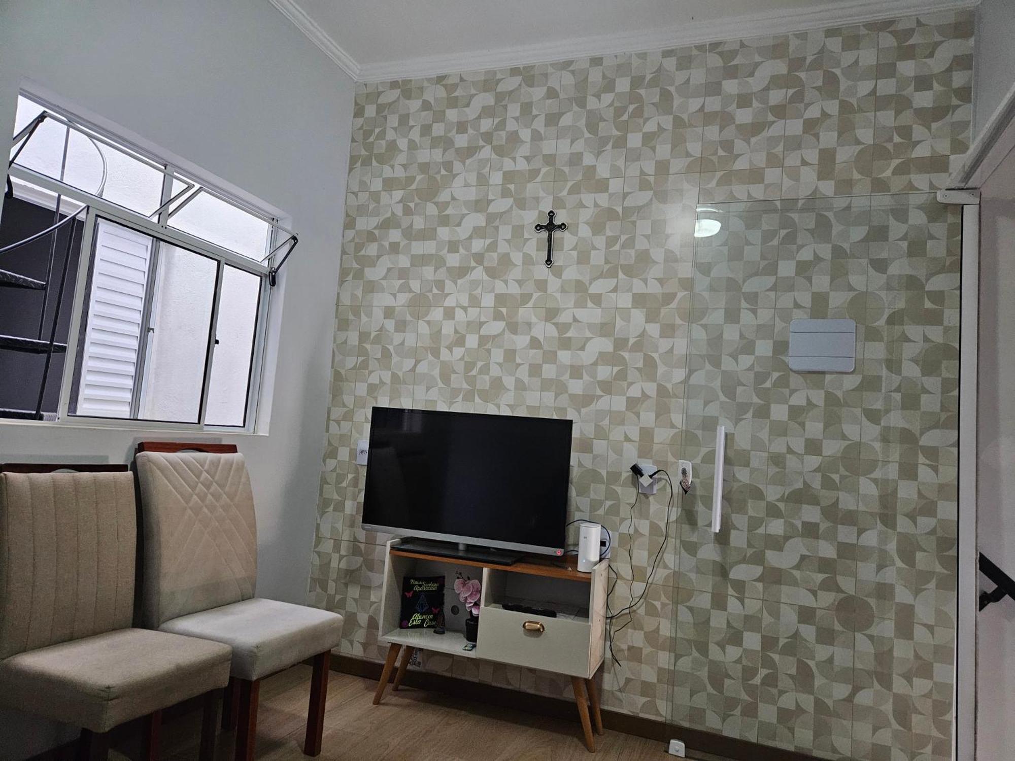 Villa Casa Familiar Lado Do Santuario Nacional De Aparecida Sp Extérieur photo